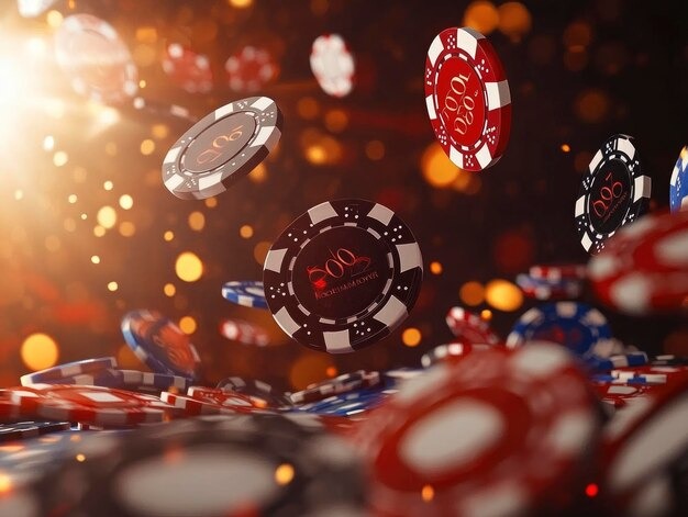 Classic live table gaming at ugdewa88